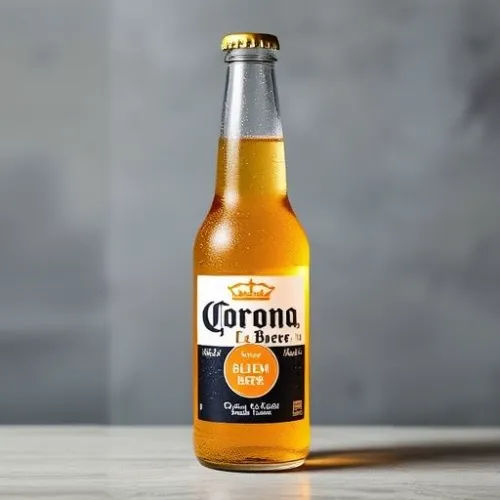 Corona Beer 330 ML